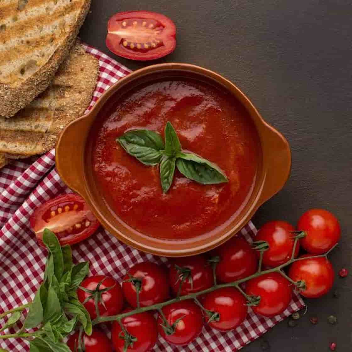 رب گوجه فرنگی ارگانیک؛ انتخابی سالم برای آشپزی